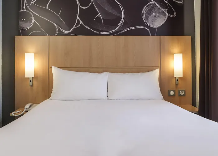 Hotel Ibis