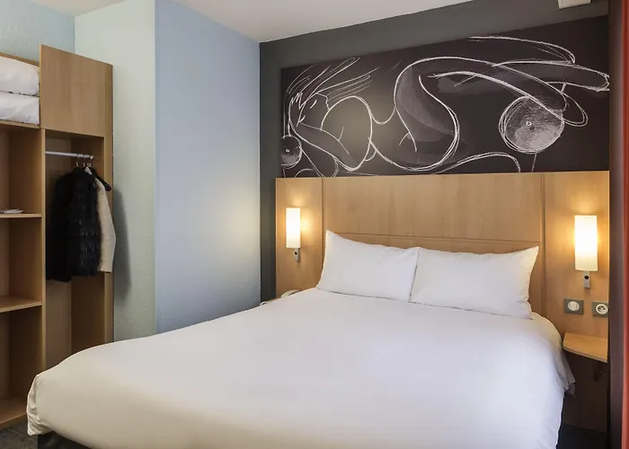 Hotel Ibis