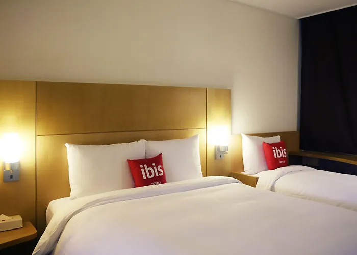 Hotel Ibis 3*
