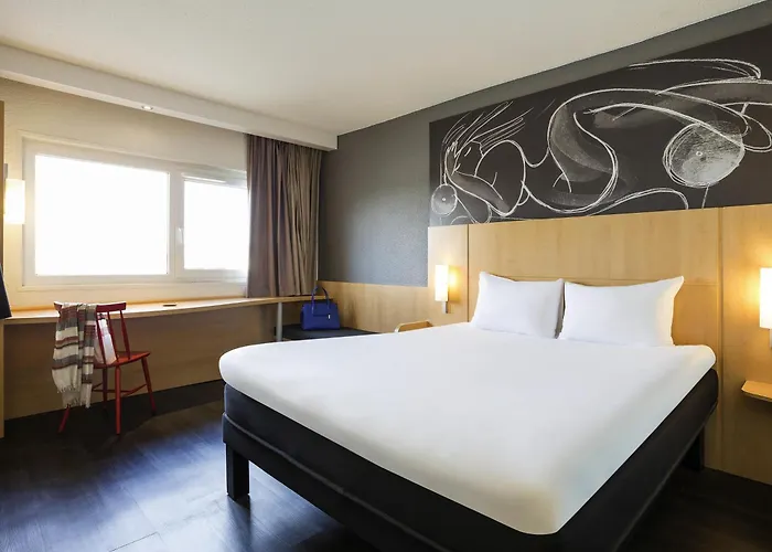 Ibis 3* Bordeaux