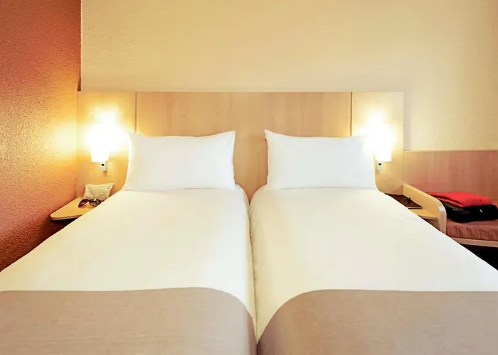 Hotel Ibis