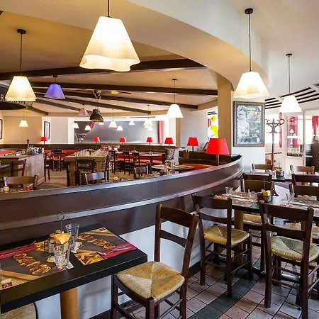 Hotel Ibis Bordeaux