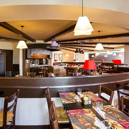 Ibis 3* Bordeaux