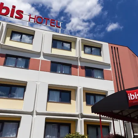 Hotel Ibis 3*