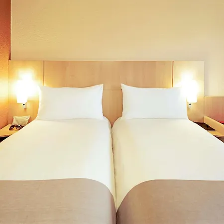 Hotel Ibis