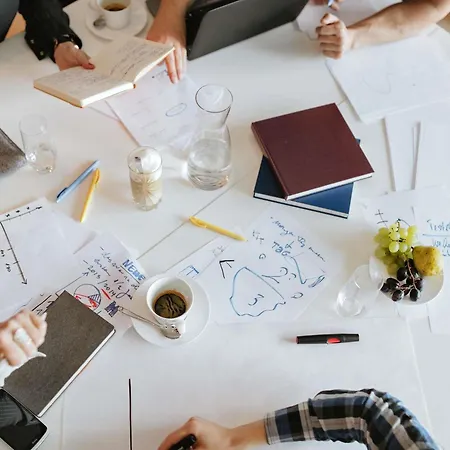 Hotell Ibis Bordeaux