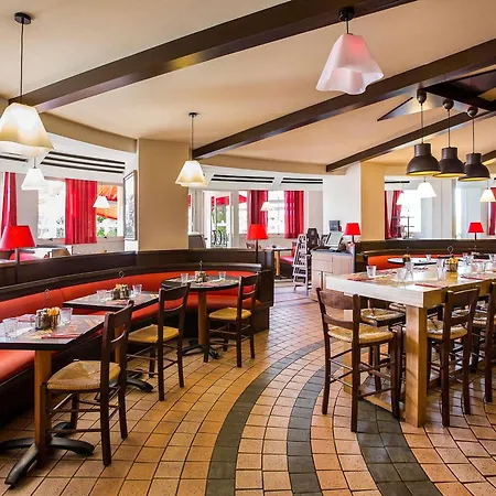 Ibis Hotel