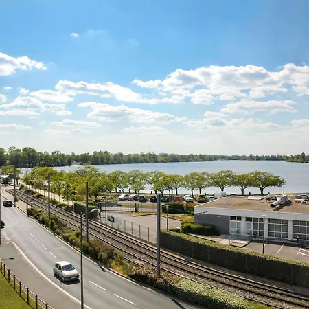 Ibis Hotel Bordeaux