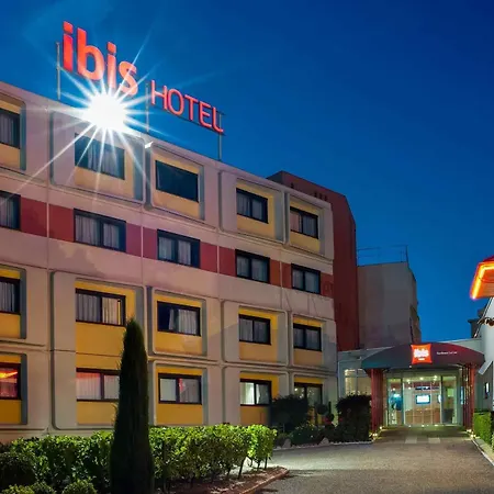 Hotel Ibis