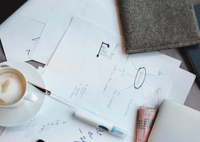 Ibis Hotell Bordeaux