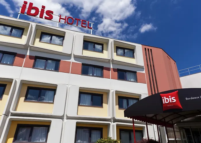 Hotell Ibis 3*